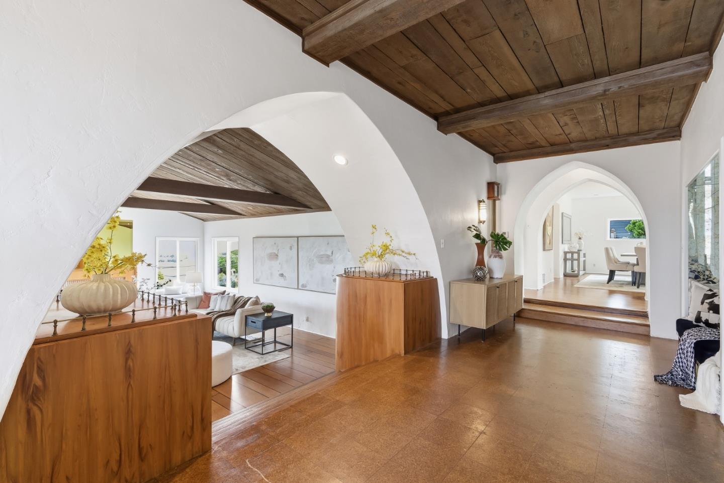 Detail Gallery Image 7 of 72 For 1597 Molitor Rd, Belmont,  CA 94002 - 4 Beds | 3/1 Baths