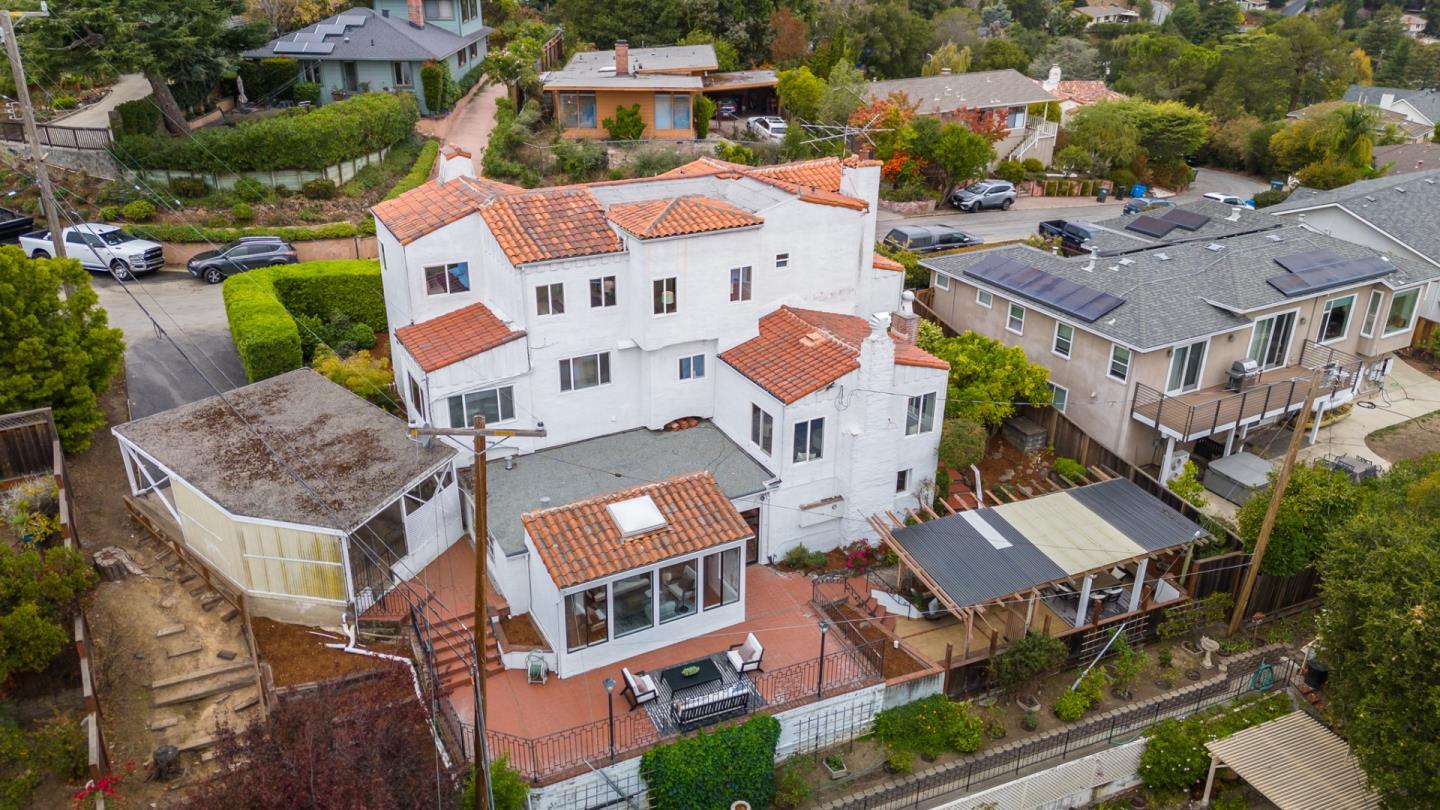 Detail Gallery Image 70 of 72 For 1597 Molitor Rd, Belmont,  CA 94002 - 4 Beds | 3/1 Baths