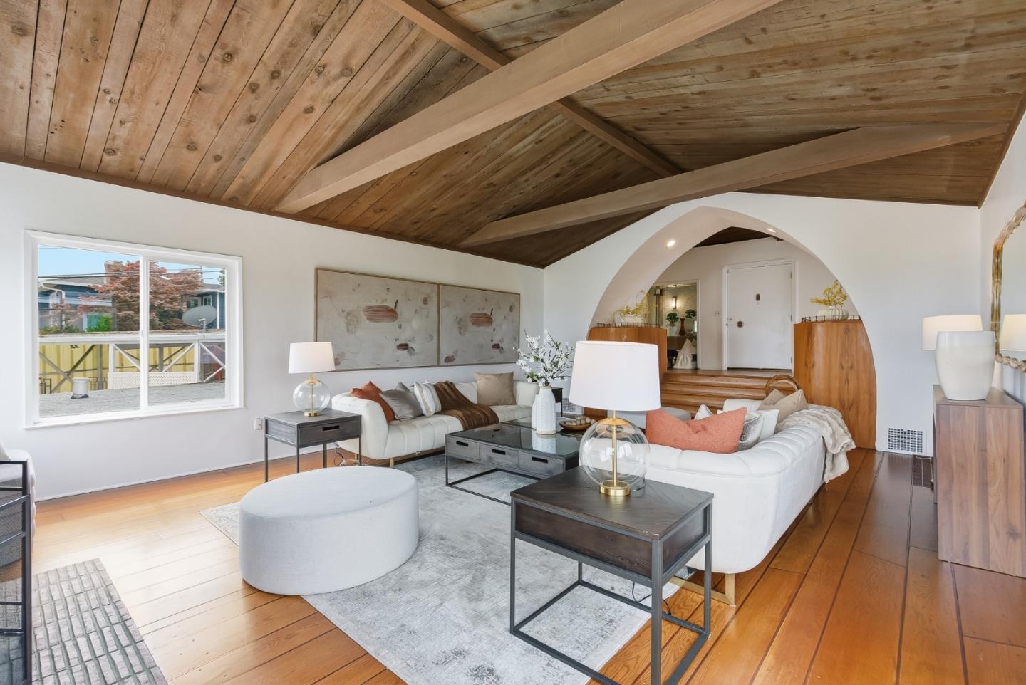 Detail Gallery Image 9 of 72 For 1597 Molitor Rd, Belmont,  CA 94002 - 4 Beds | 3/1 Baths