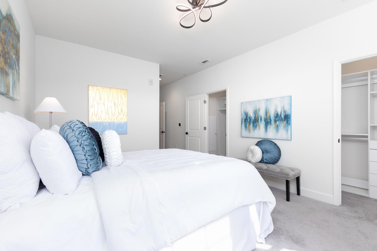 Detail Gallery Image 21 of 40 For 733 E Evelyn Ave, Sunnyvale,  CA 94086 - 3 Beds | 3/1 Baths