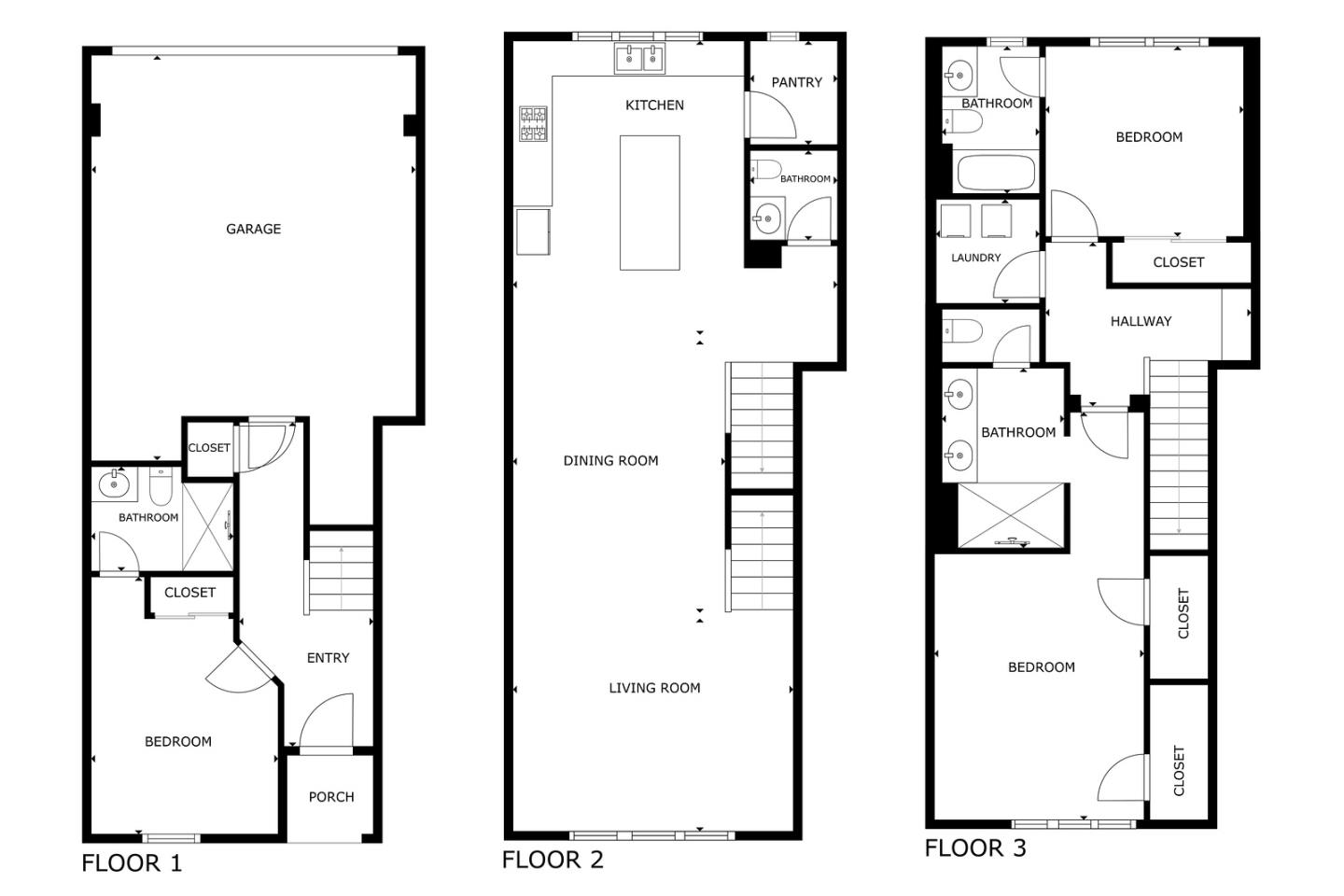 Detail Gallery Image 44 of 44 For 733 E Evelyn Ave, Sunnyvale,  CA 94086 - 3 Beds | 3/1 Baths
