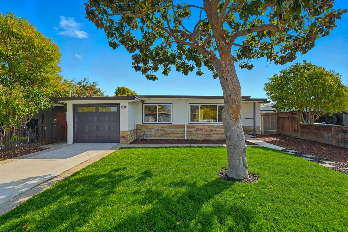 Detail Gallery Image 2 of 57 For 6234 Zulmida Ave, Newark,  CA 94560 - 3 Beds | 1 Baths