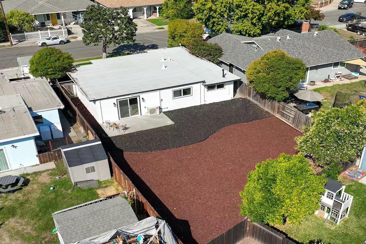 Detail Gallery Image 47 of 57 For 6234 Zulmida Ave, Newark,  CA 94560 - 3 Beds | 1 Baths