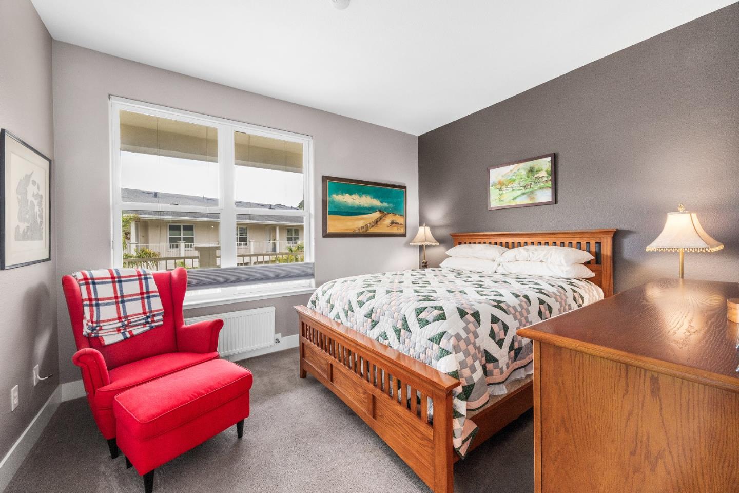 Detail Gallery Image 11 of 29 For 2030 N Pacific Ave #314,  Santa Cruz,  CA 95060 - 3 Beds | 2 Baths