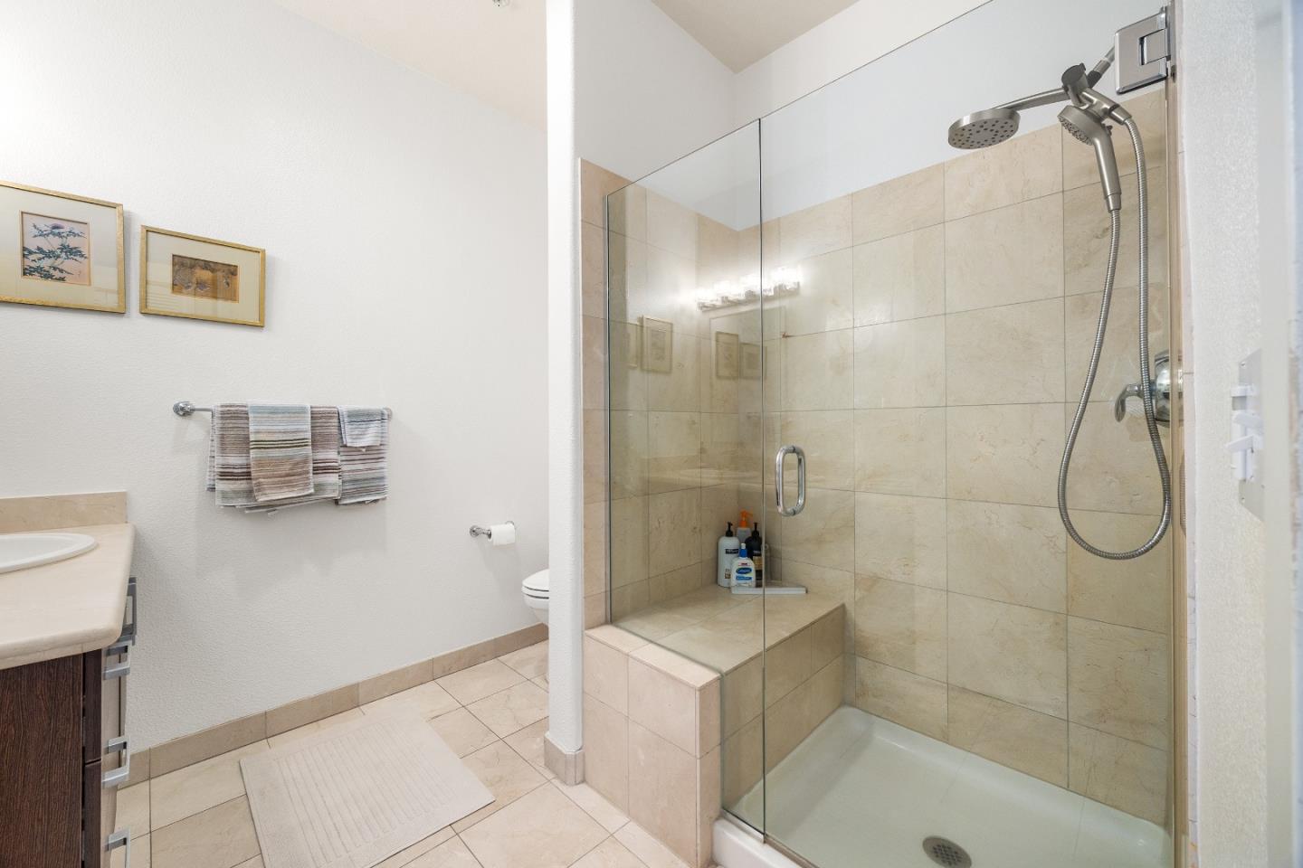 Detail Gallery Image 12 of 29 For 2030 N Pacific Ave #314,  Santa Cruz,  CA 95060 - 3 Beds | 2 Baths