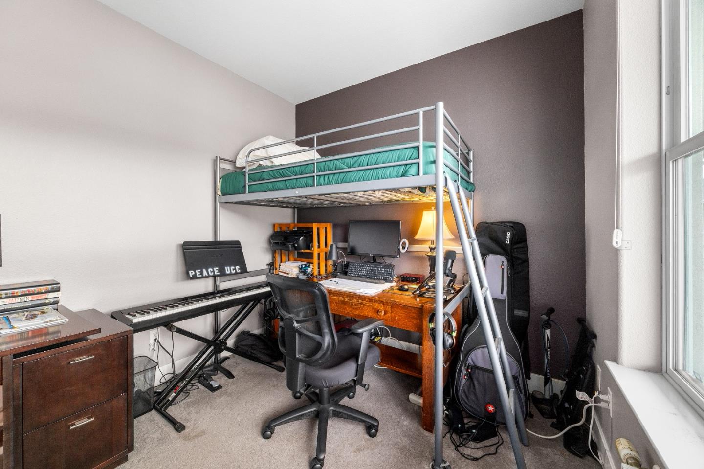 Detail Gallery Image 13 of 29 For 2030 N Pacific Ave #314,  Santa Cruz,  CA 95060 - 3 Beds | 2 Baths