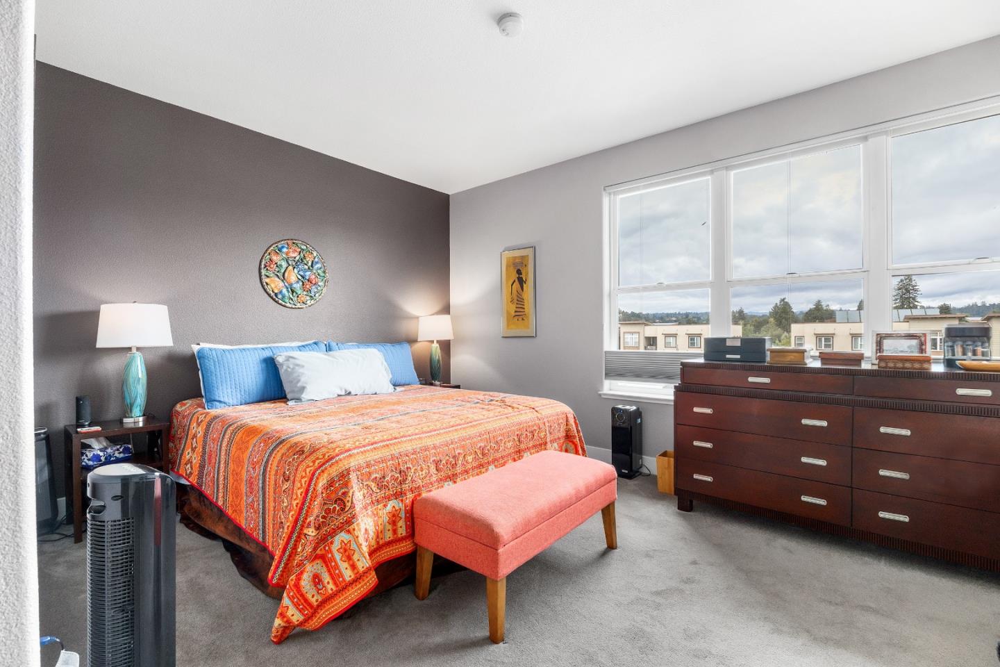 Detail Gallery Image 14 of 29 For 2030 N Pacific Ave #314,  Santa Cruz,  CA 95060 - 3 Beds | 2 Baths