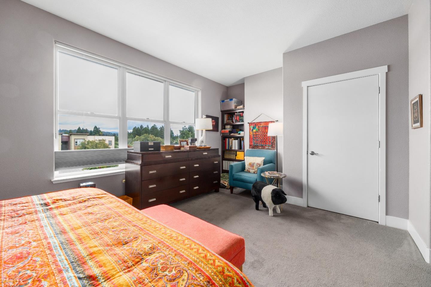 Detail Gallery Image 15 of 29 For 2030 N Pacific Ave #314,  Santa Cruz,  CA 95060 - 3 Beds | 2 Baths