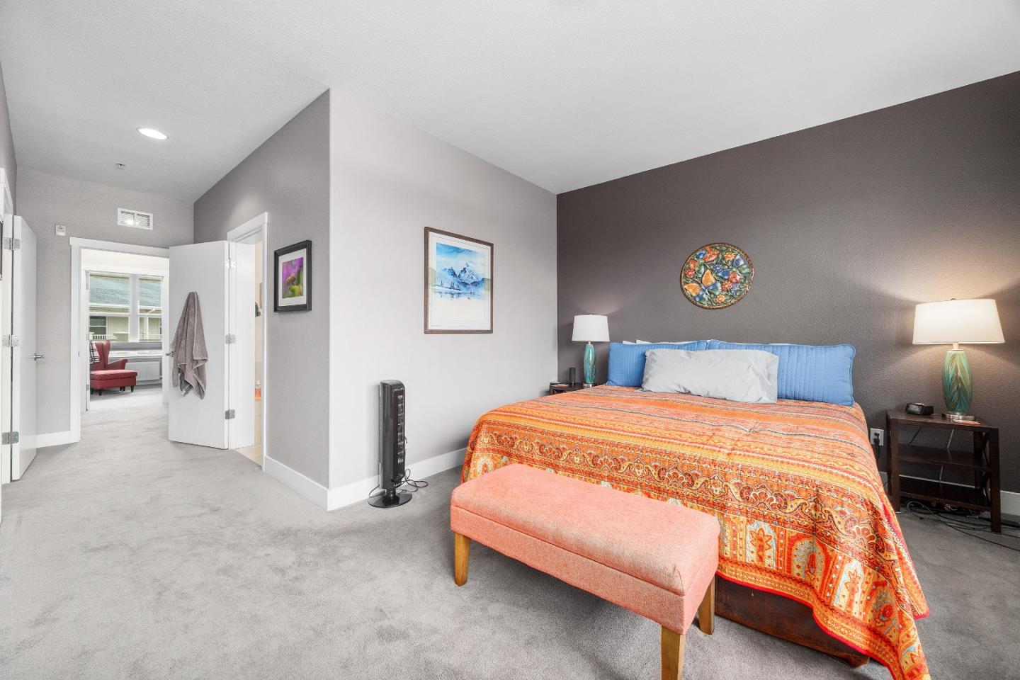 Detail Gallery Image 18 of 29 For 2030 N Pacific Ave #314,  Santa Cruz,  CA 95060 - 3 Beds | 2 Baths