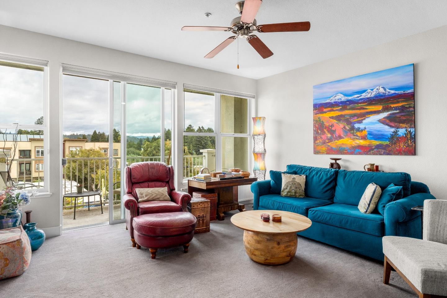 Detail Gallery Image 19 of 29 For 2030 N Pacific Ave #314,  Santa Cruz,  CA 95060 - 3 Beds | 2 Baths