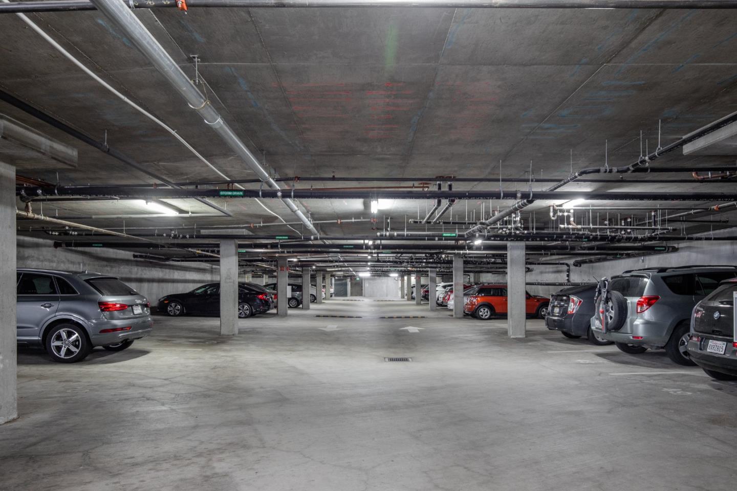 Detail Gallery Image 22 of 29 For 2030 N Pacific Ave #314,  Santa Cruz,  CA 95060 - 3 Beds | 2 Baths