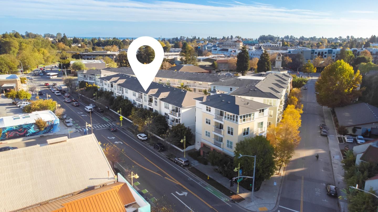 Detail Gallery Image 23 of 29 For 2030 N Pacific Ave #314,  Santa Cruz,  CA 95060 - 3 Beds | 2 Baths