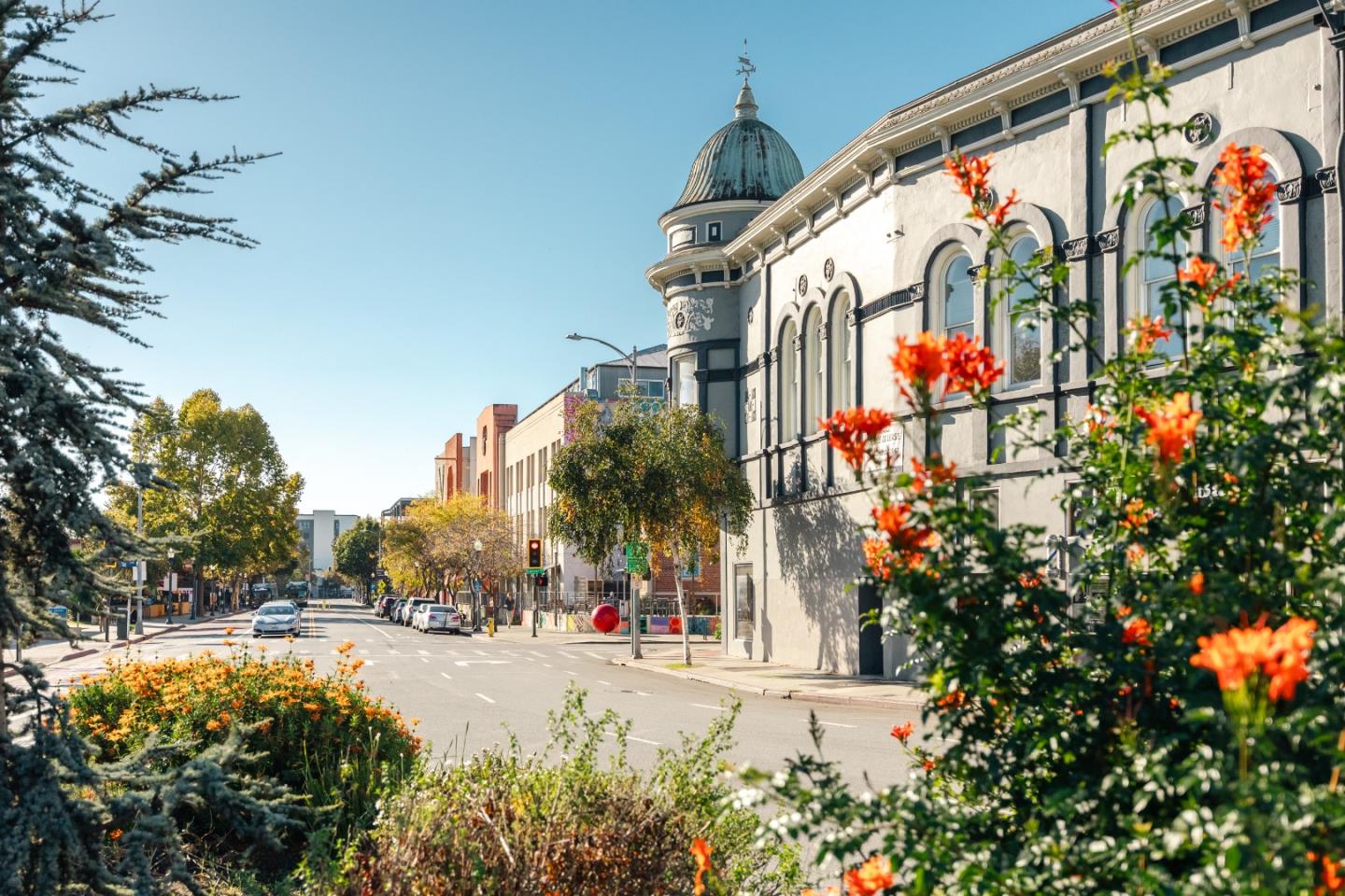 Detail Gallery Image 26 of 29 For 2030 N Pacific Ave #314,  Santa Cruz,  CA 95060 - 3 Beds | 2 Baths
