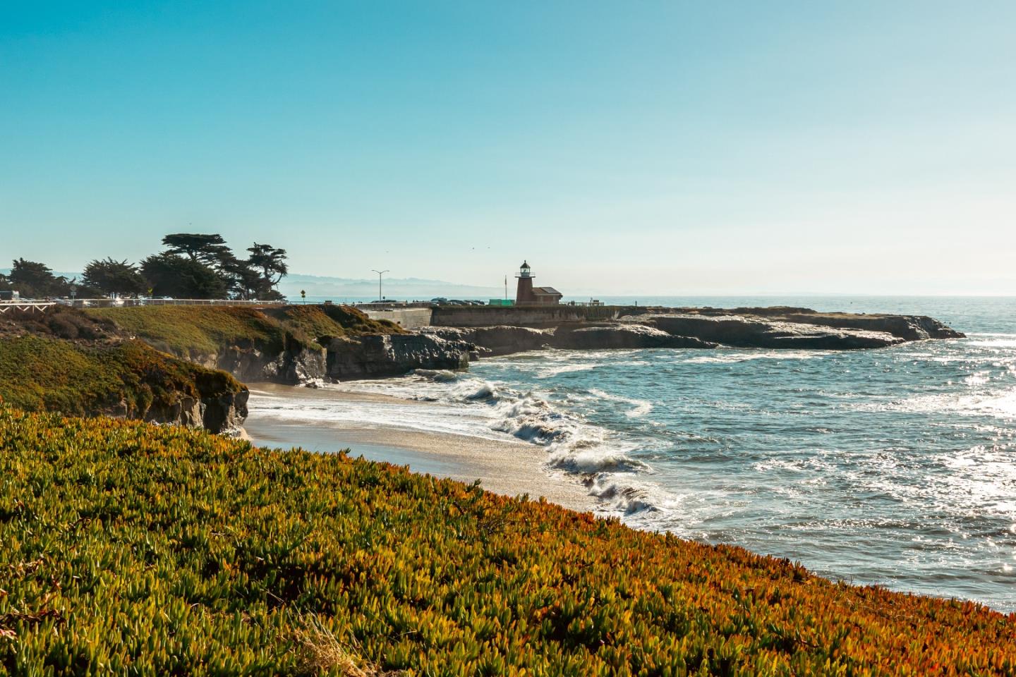 Detail Gallery Image 28 of 29 For 2030 N Pacific Ave #314,  Santa Cruz,  CA 95060 - 3 Beds | 2 Baths