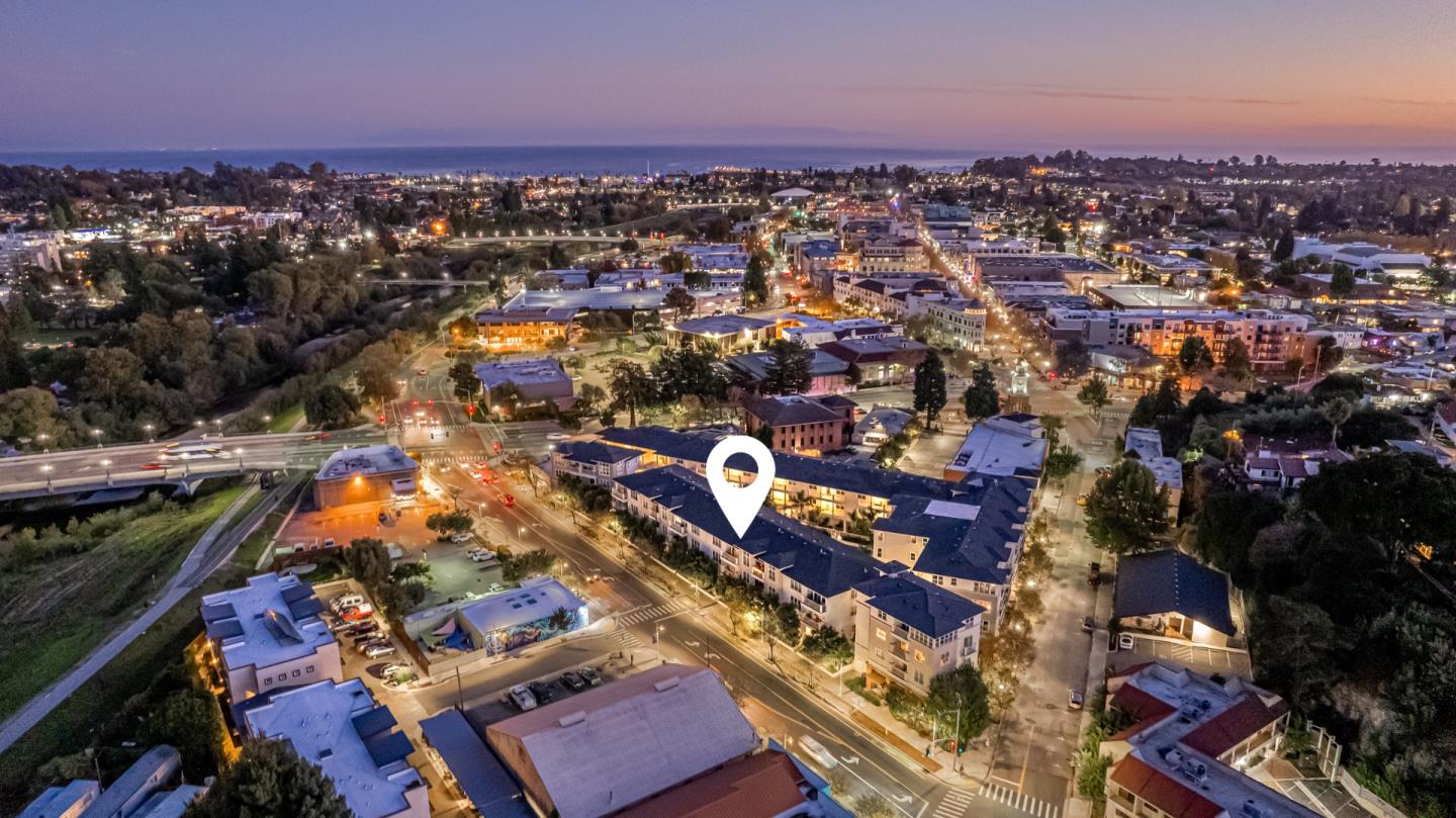 Detail Gallery Image 29 of 29 For 2030 N Pacific Ave #314,  Santa Cruz,  CA 95060 - 3 Beds | 2 Baths