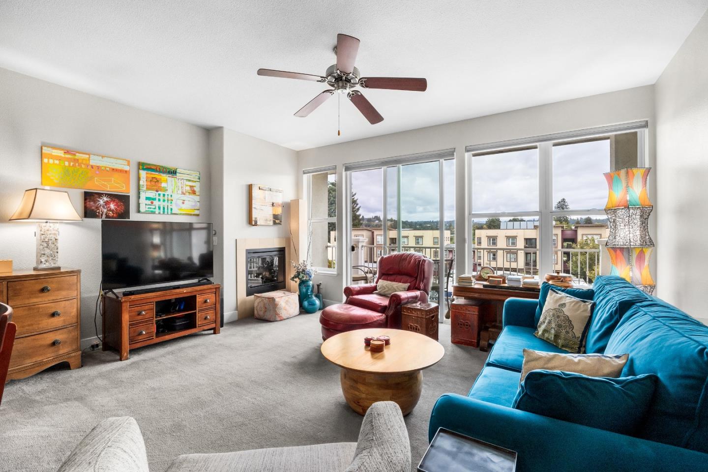 Detail Gallery Image 9 of 29 For 2030 N Pacific Ave #314,  Santa Cruz,  CA 95060 - 3 Beds | 2 Baths