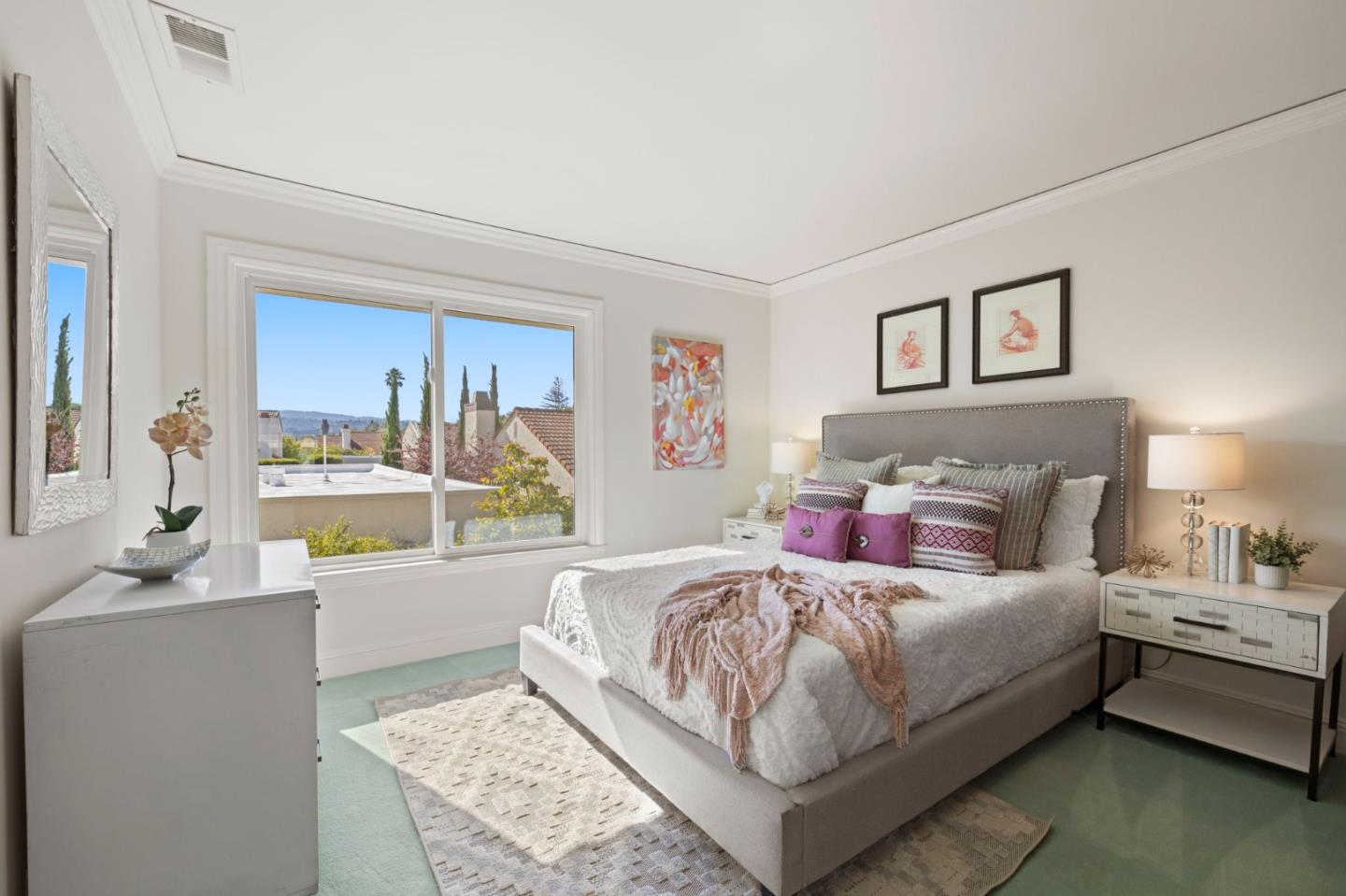 Detail Gallery Image 28 of 45 For 29 Barcelona Cir, Redwood City,  CA 94065 - 4 Beds | 2/1 Baths