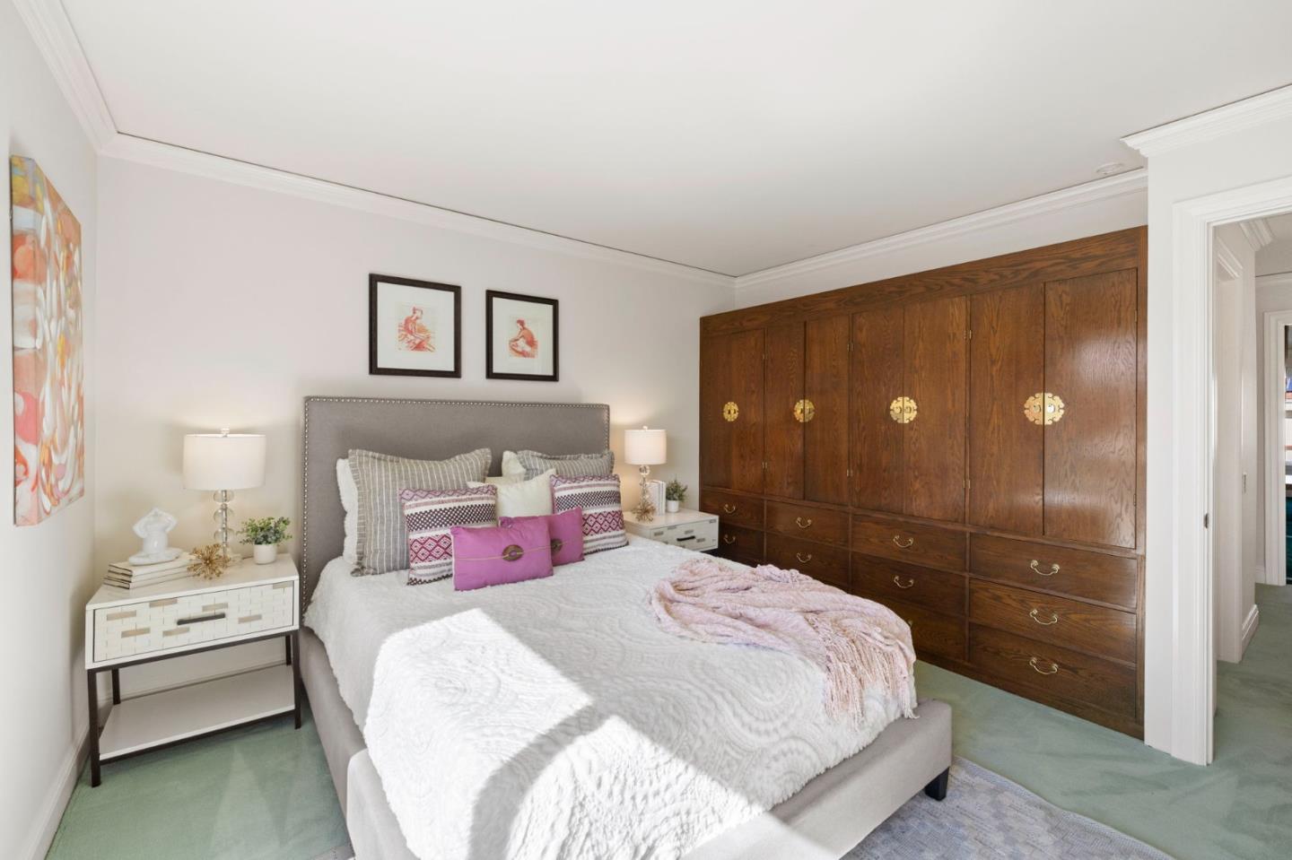 Detail Gallery Image 29 of 45 For 29 Barcelona Cir, Redwood City,  CA 94065 - 4 Beds | 2/1 Baths