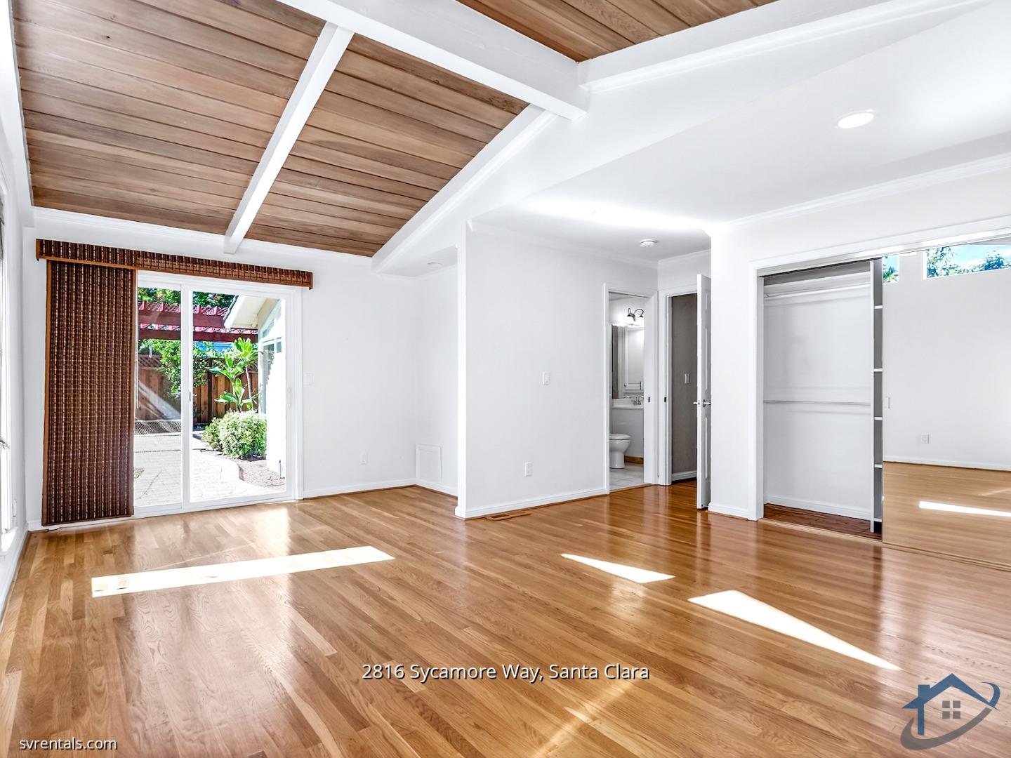 Detail Gallery Image 10 of 23 For 2816 Sycamore Way, Santa Clara,  CA 95051 - 4 Beds | 2 Baths