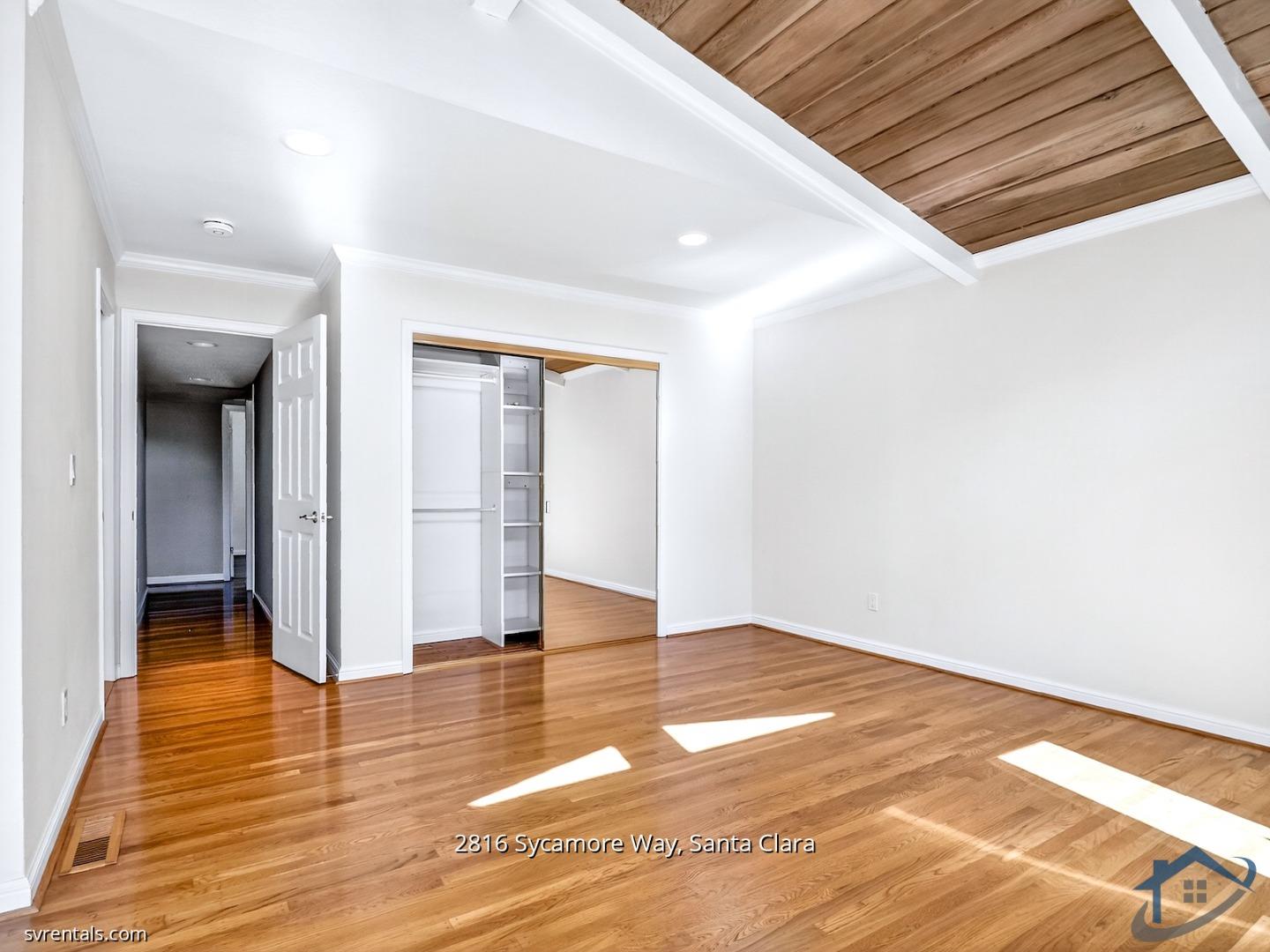 Detail Gallery Image 11 of 23 For 2816 Sycamore Way, Santa Clara,  CA 95051 - 4 Beds | 2 Baths