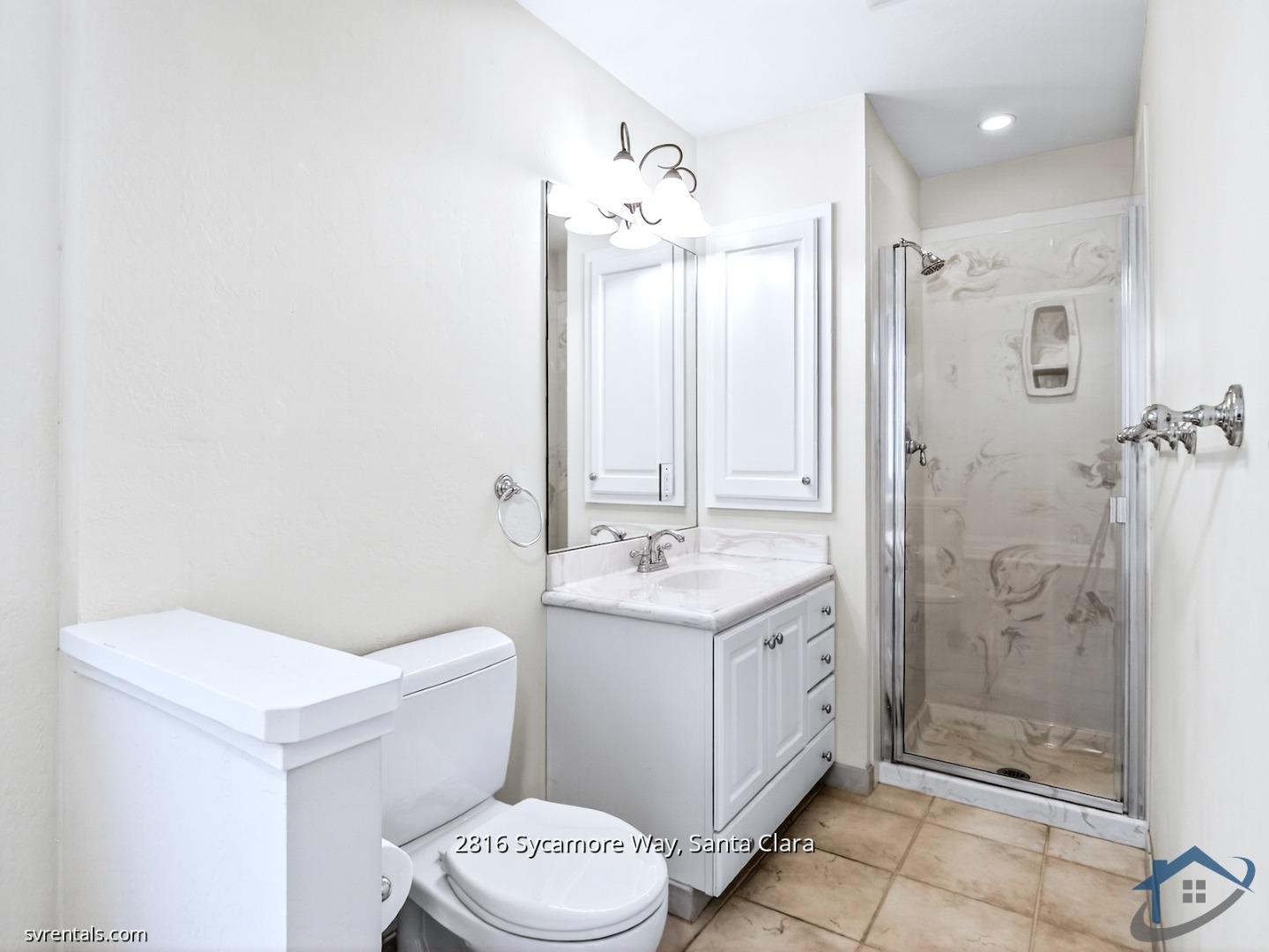 Detail Gallery Image 12 of 23 For 2816 Sycamore Way, Santa Clara,  CA 95051 - 4 Beds | 2 Baths