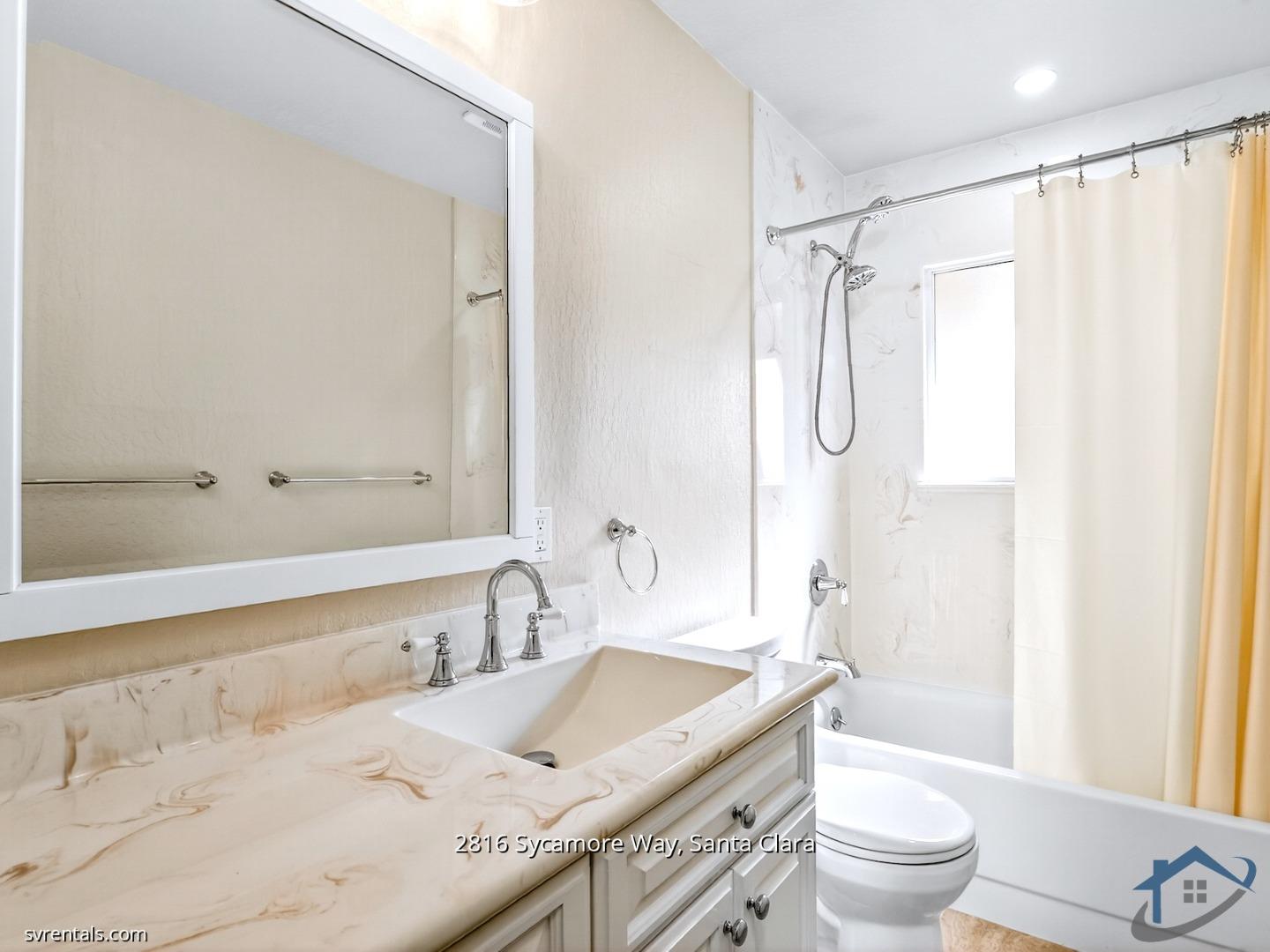 Detail Gallery Image 18 of 23 For 2816 Sycamore Way, Santa Clara,  CA 95051 - 4 Beds | 2 Baths