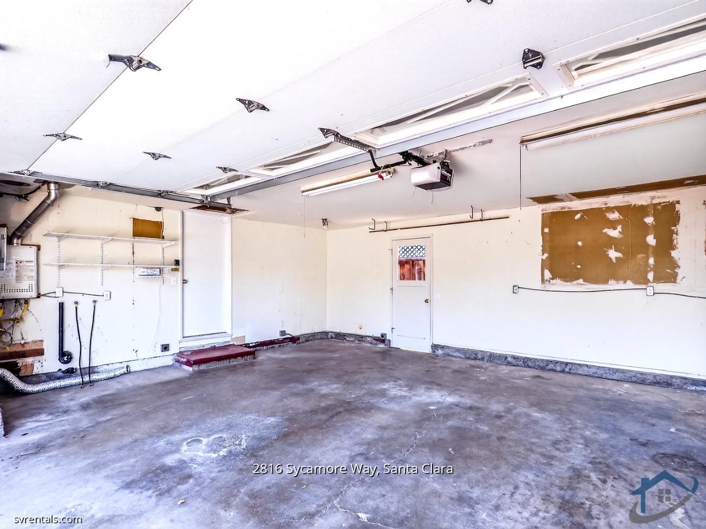 Detail Gallery Image 23 of 23 For 2816 Sycamore Way, Santa Clara,  CA 95051 - 4 Beds | 2 Baths