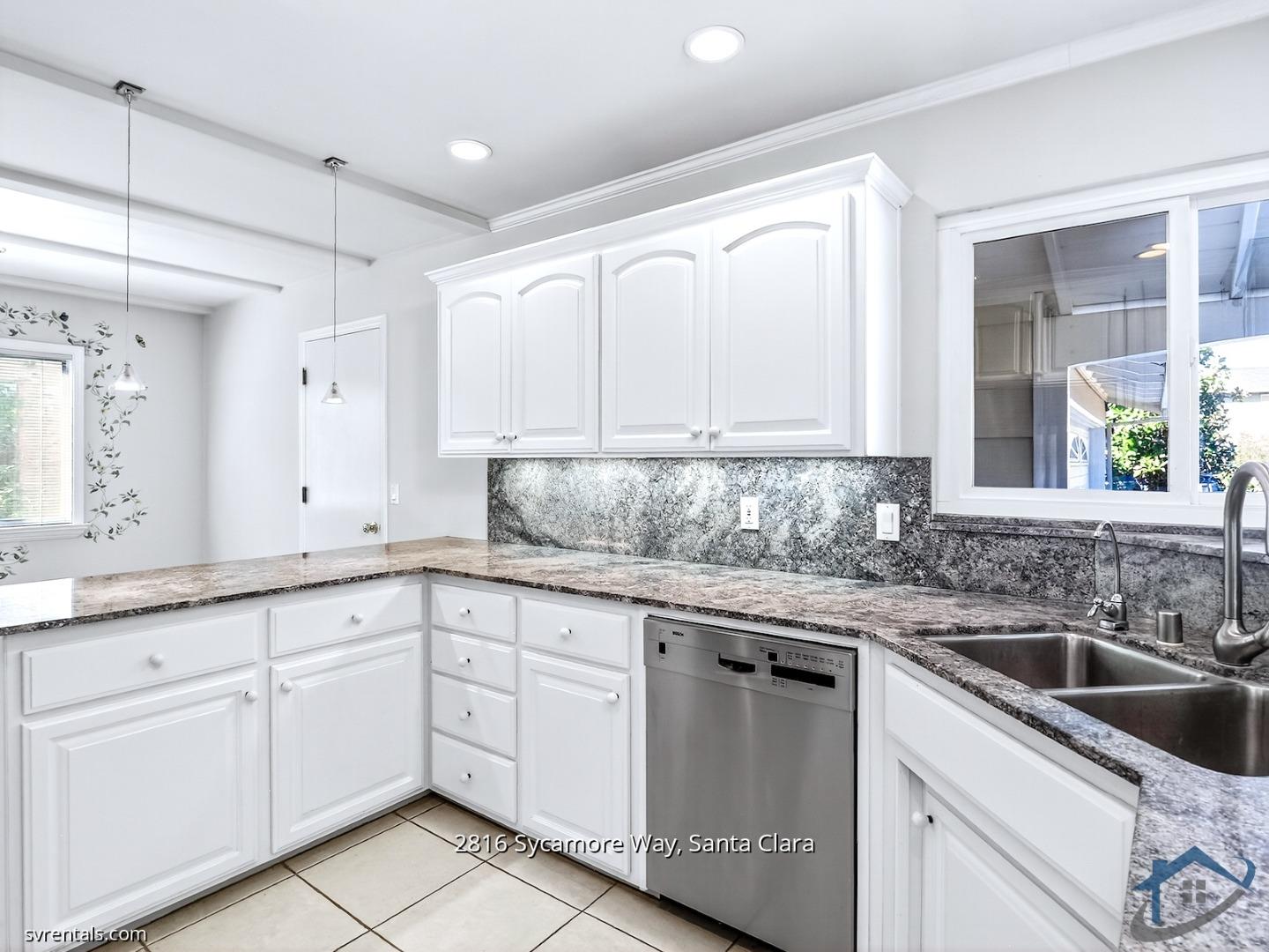 Detail Gallery Image 6 of 23 For 2816 Sycamore Way, Santa Clara,  CA 95051 - 4 Beds | 2 Baths