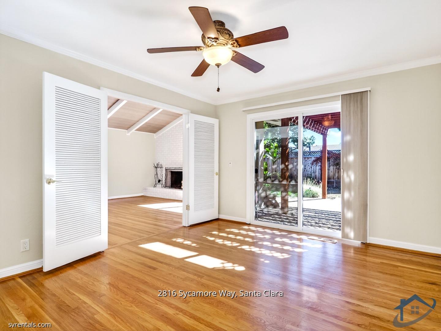 Detail Gallery Image 8 of 23 For 2816 Sycamore Way, Santa Clara,  CA 95051 - 4 Beds | 2 Baths