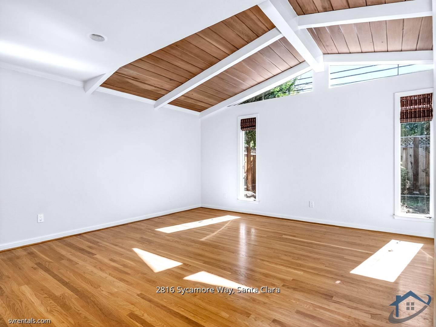 Detail Gallery Image 9 of 23 For 2816 Sycamore Way, Santa Clara,  CA 95051 - 4 Beds | 2 Baths