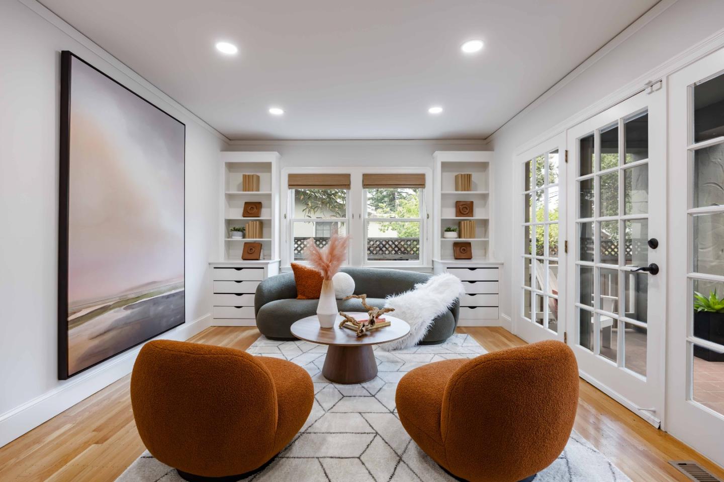 Detail Gallery Image 11 of 30 For 1837 Brewster Ave, Redwood City,  CA 94062 - 5 Beds | 3 Baths