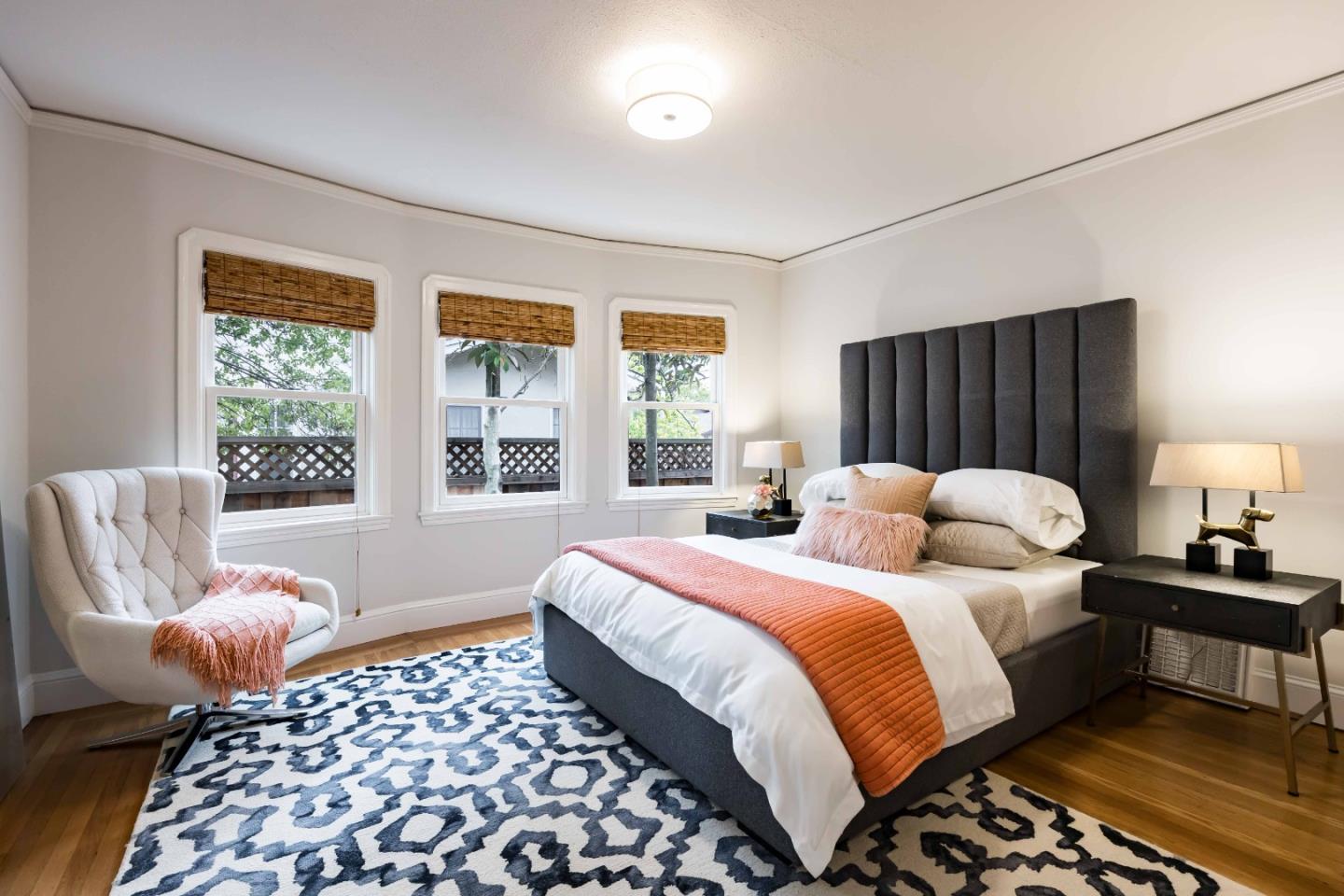 Detail Gallery Image 13 of 30 For 1837 Brewster Ave, Redwood City,  CA 94062 - 5 Beds | 3 Baths