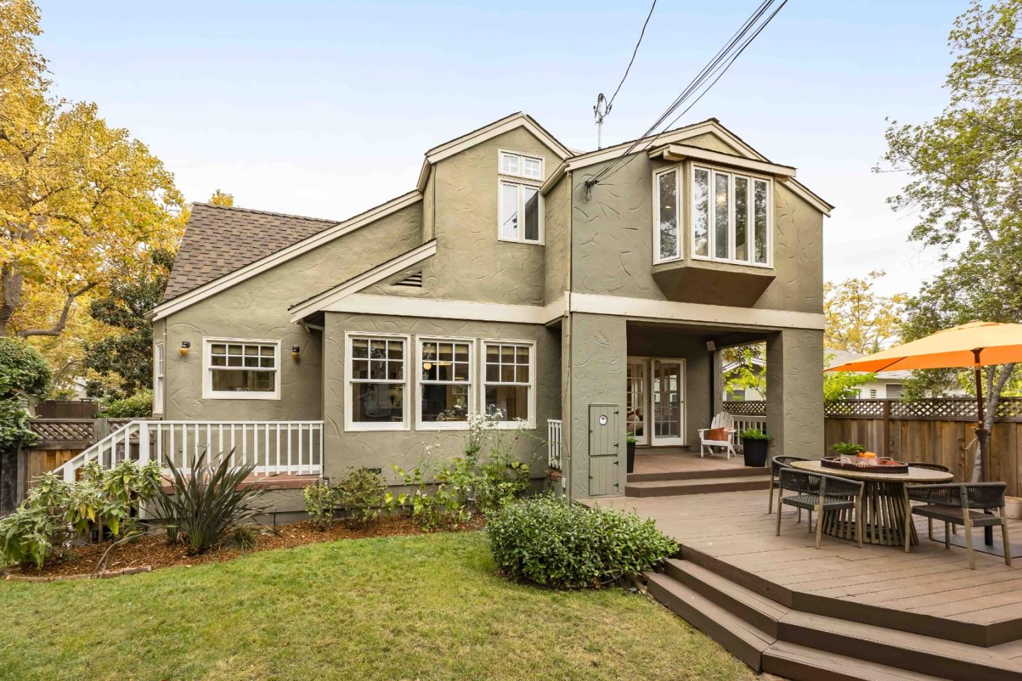 Detail Gallery Image 27 of 30 For 1837 Brewster Ave, Redwood City,  CA 94062 - 5 Beds | 3 Baths