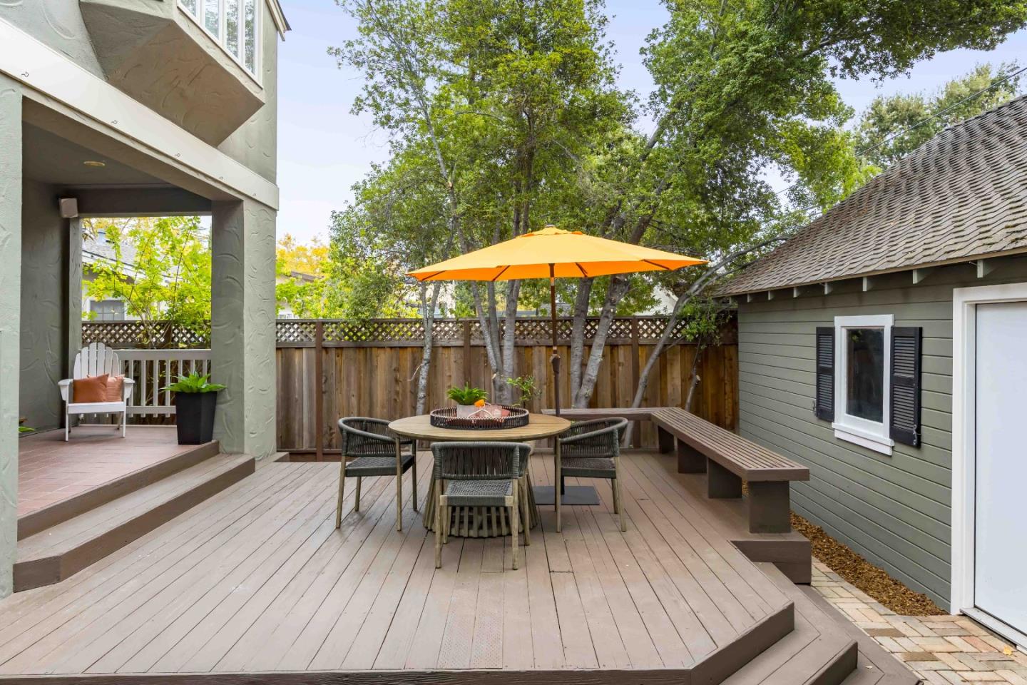 Detail Gallery Image 29 of 30 For 1837 Brewster Ave, Redwood City,  CA 94062 - 5 Beds | 3 Baths