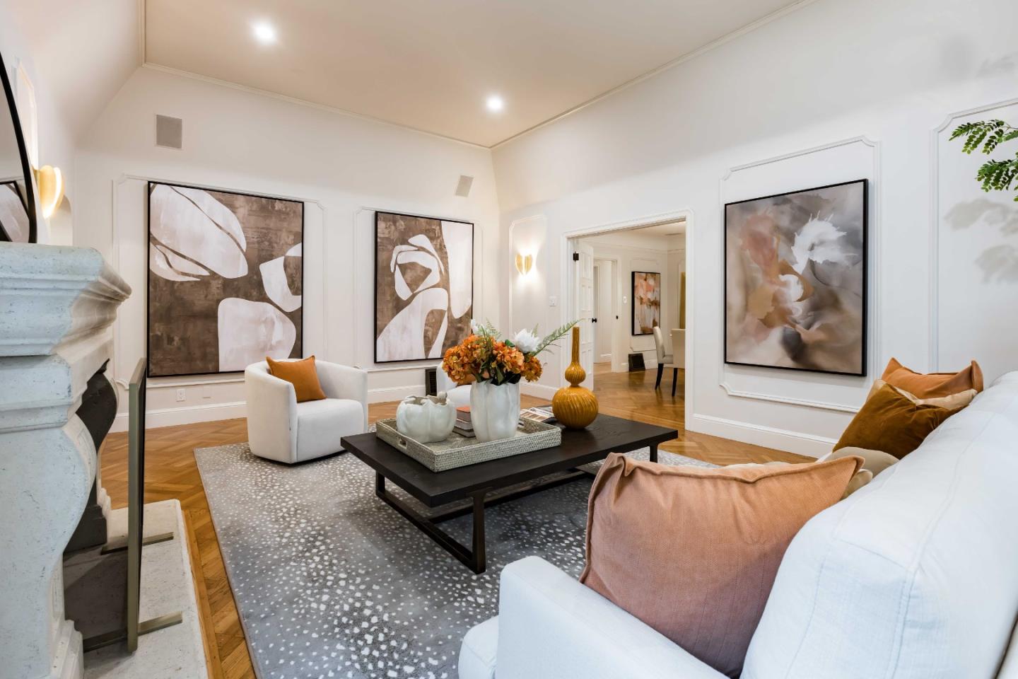 Detail Gallery Image 4 of 30 For 1837 Brewster Ave, Redwood City,  CA 94062 - 5 Beds | 3 Baths