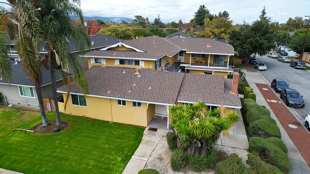 Detail Gallery Image 15 of 17 For 1281 Saratoga Ave, San Jose,  CA 95129 - – Beds | – Baths