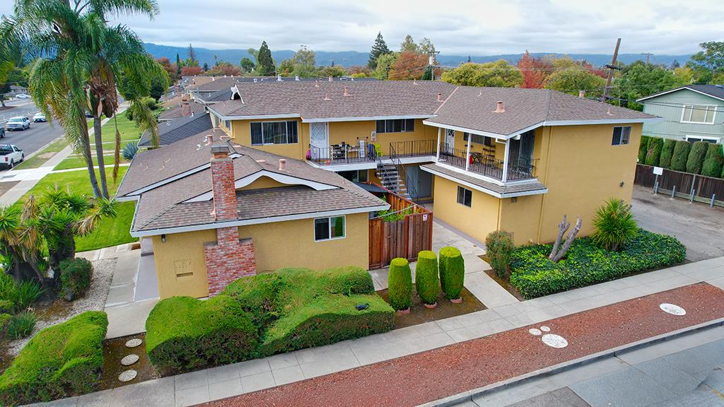 Detail Gallery Image 16 of 17 For 1281 Saratoga Ave, San Jose,  CA 95129 - – Beds | – Baths