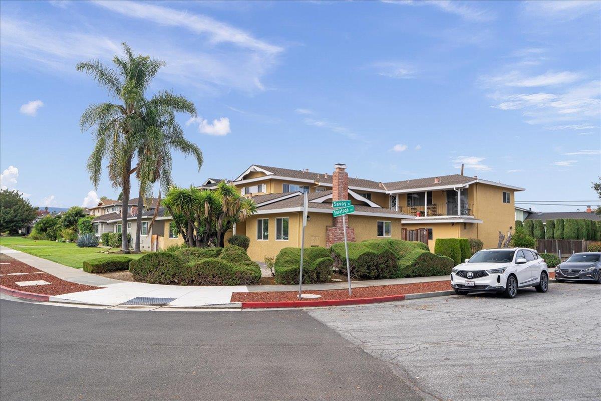 Detail Gallery Image 3 of 17 For 1281 Saratoga Ave, San Jose,  CA 95129 - – Beds | – Baths