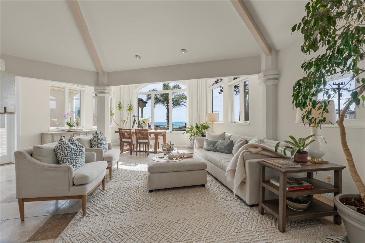 Detail Gallery Image 14 of 59 For 433 Seaview Dr, Aptos,  CA 95003 - 3 Beds | 3/1 Baths