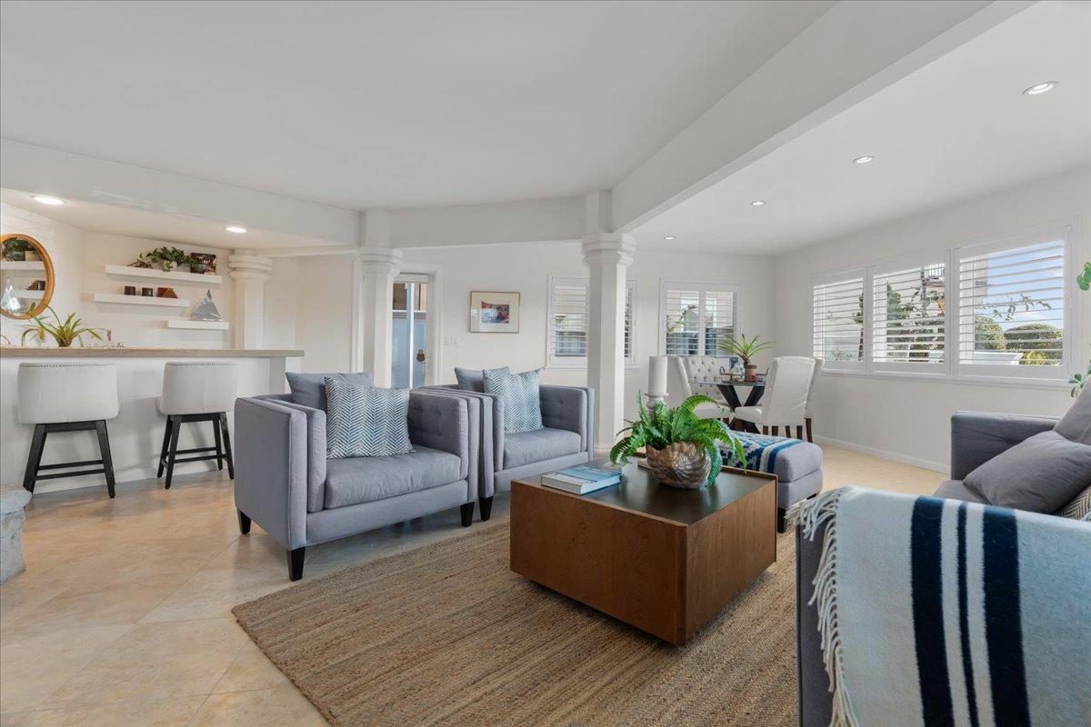 Detail Gallery Image 43 of 59 For 433 Seaview Dr, Aptos,  CA 95003 - 3 Beds | 3/1 Baths