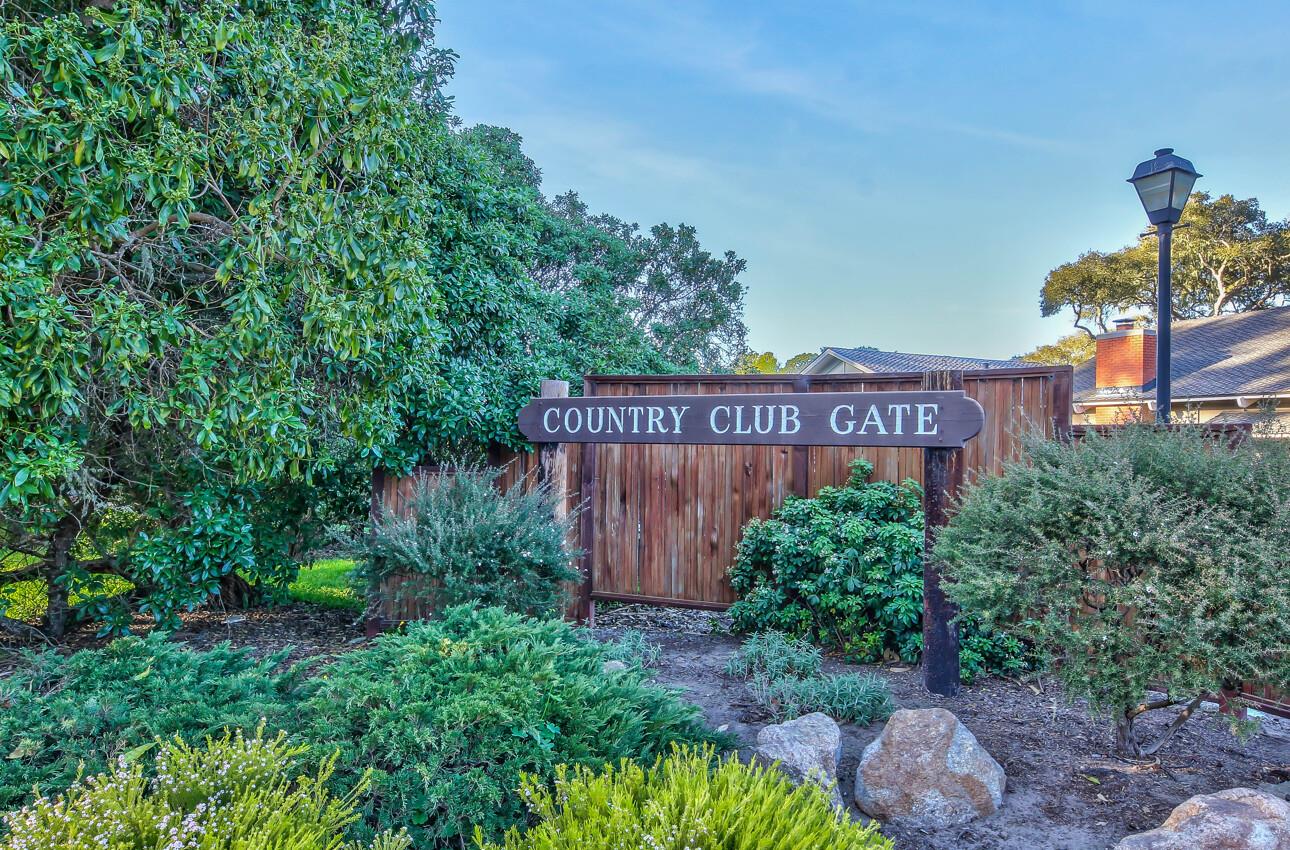 Detail Gallery Image 37 of 37 For 52 Country Club, Pacific Grove,  CA 93950 - 2 Beds | 2 Baths