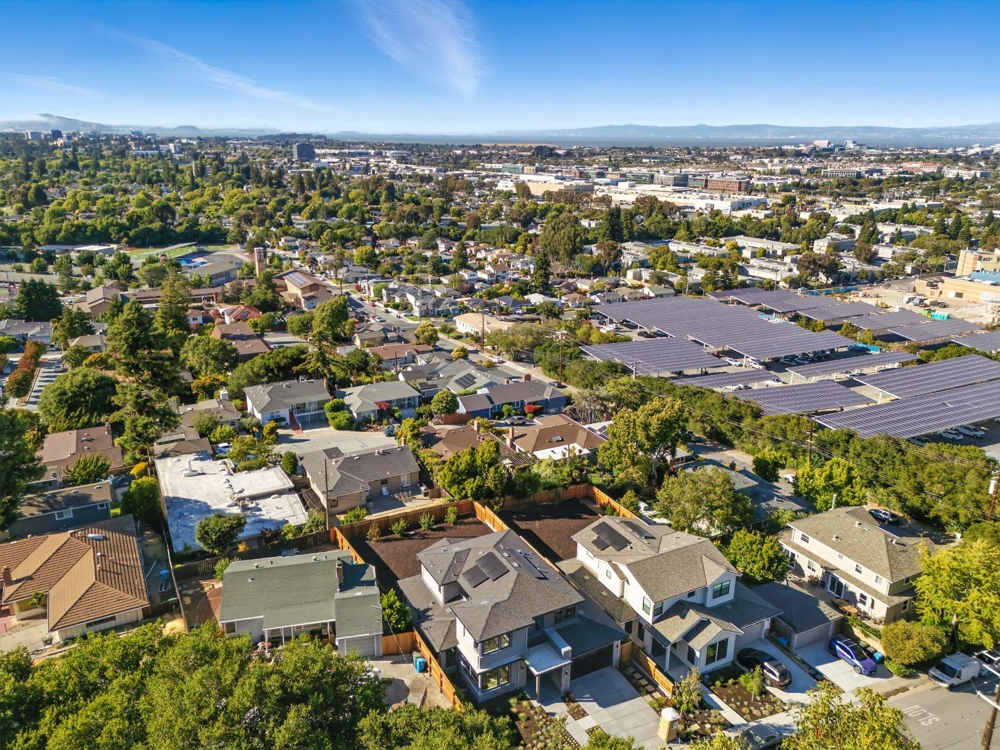 Detail Gallery Image 45 of 48 For 312 W 39th Ave, San Mateo,  CA 94403 - 4 Beds | 3/1 Baths