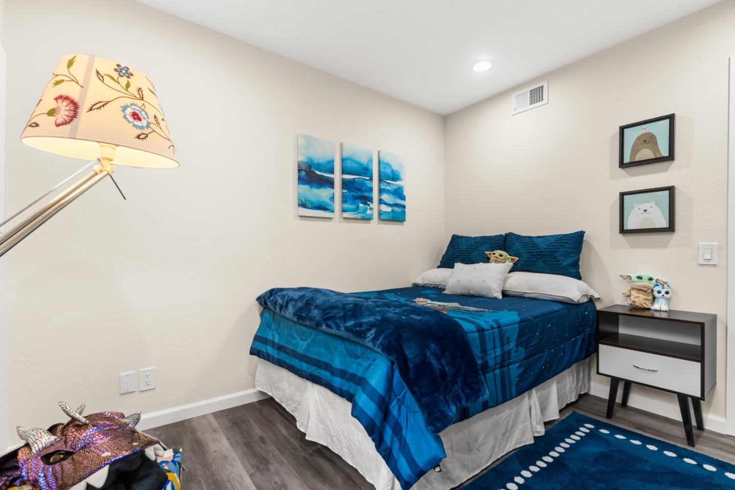 Detail Gallery Image 15 of 23 For 1238 Stayner Rd, San Jose,  CA 95121 - 3 Beds | 2 Baths