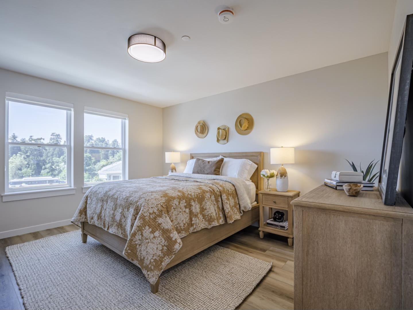 Detail Gallery Image 14 of 34 For 126 Aptos Village Way #2,  Aptos,  CA 95003 - 3 Beds | 3 Baths