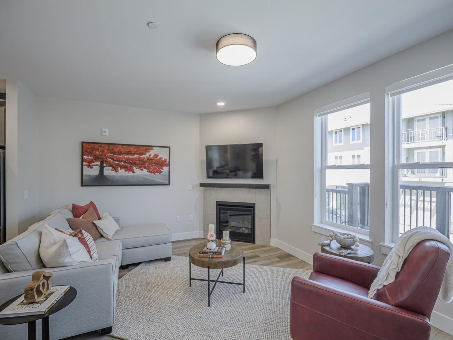 Detail Gallery Image 2 of 34 For 126 Aptos Village Way #2,  Aptos,  CA 95003 - 3 Beds | 3 Baths