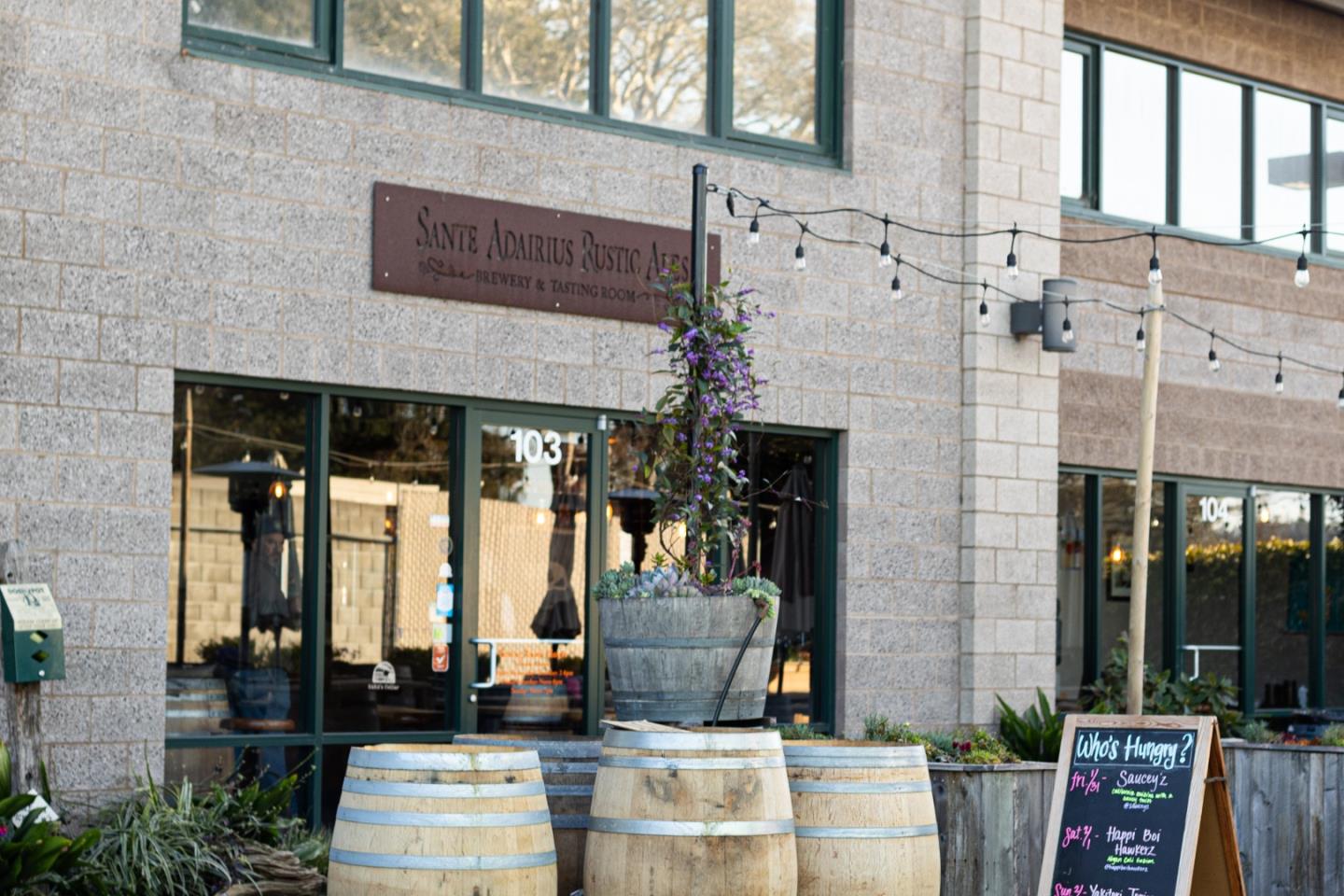 Detail Gallery Image 33 of 34 For 126 Aptos Village Way #2,  Aptos,  CA 95003 - 3 Beds | 3 Baths