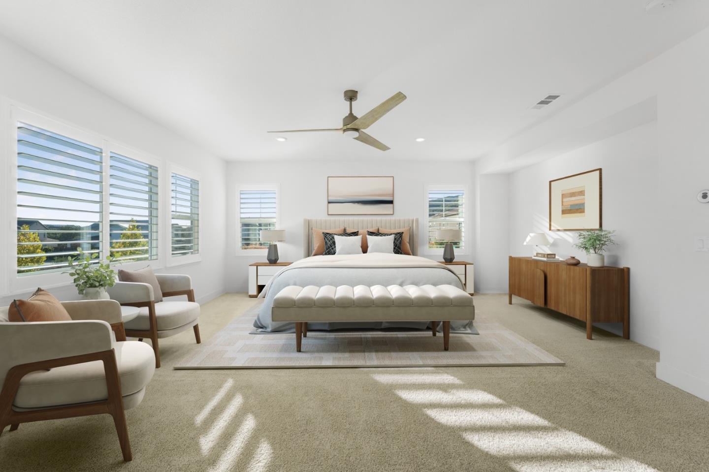 Detail Gallery Image 21 of 59 For 1591 Vinsanto Ct, Gilroy,  CA 95020 - 5 Beds | 4/1 Baths