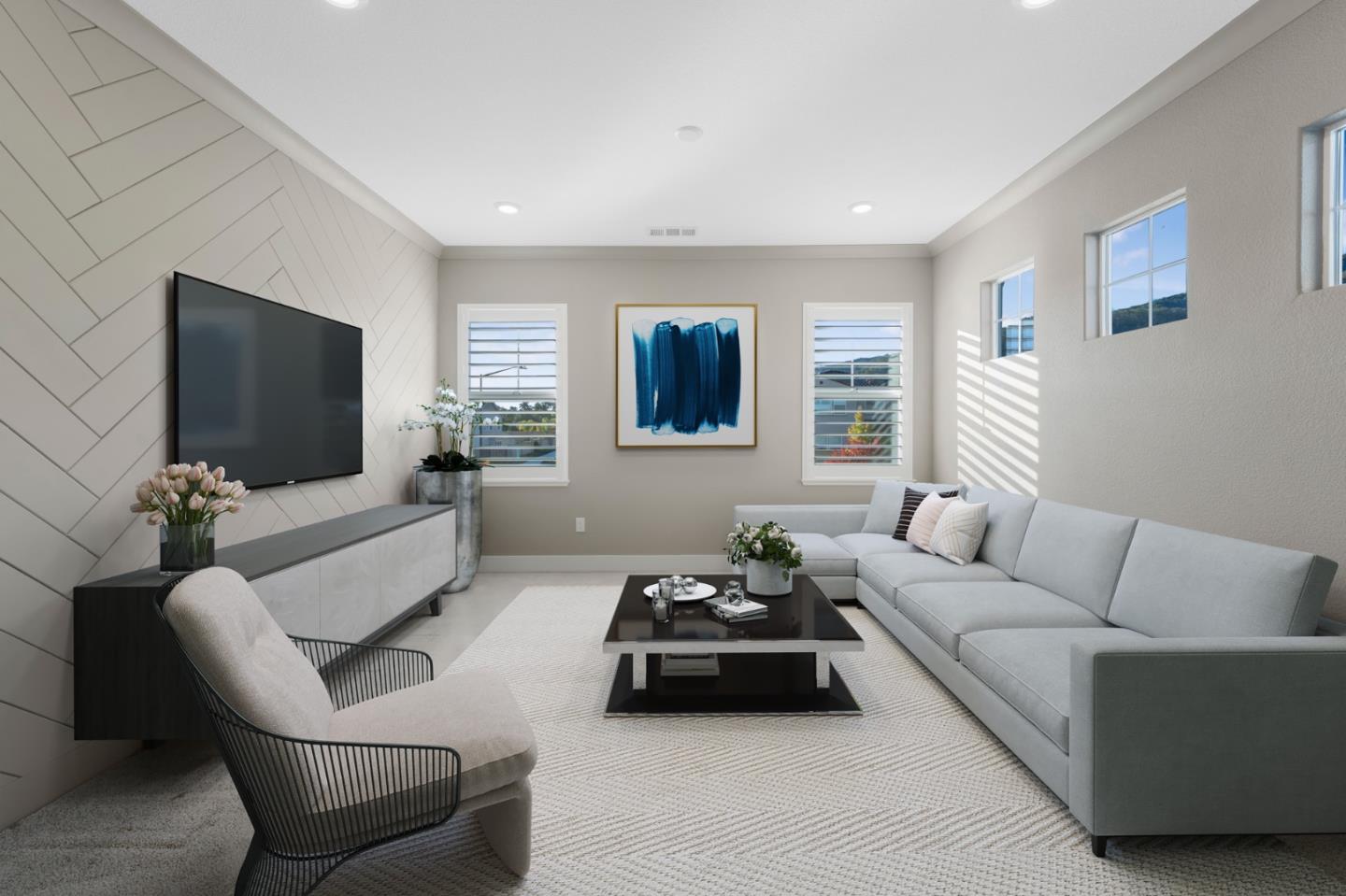 Detail Gallery Image 27 of 59 For 1591 Vinsanto Ct, Gilroy,  CA 95020 - 5 Beds | 4/1 Baths