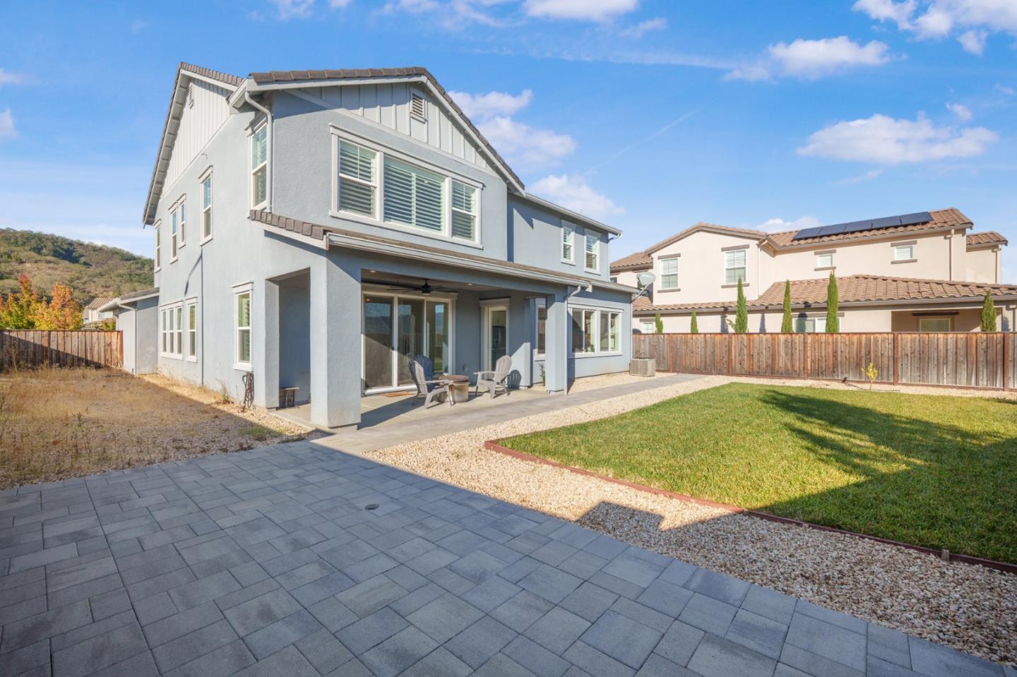 Detail Gallery Image 54 of 59 For 1591 Vinsanto Ct, Gilroy,  CA 95020 - 5 Beds | 4/1 Baths