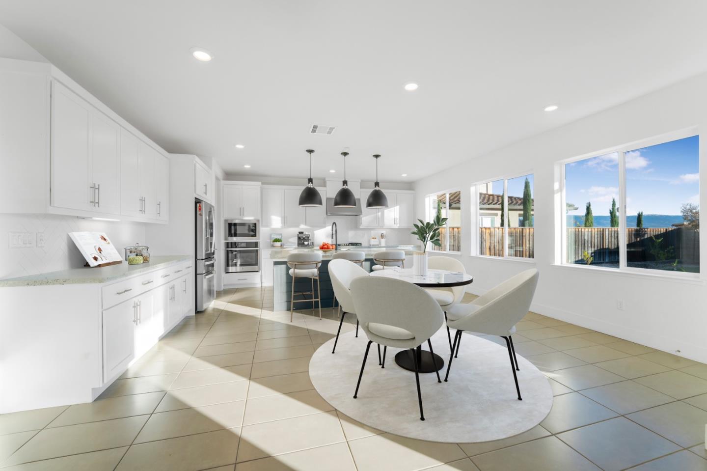 Detail Gallery Image 7 of 59 For 1591 Vinsanto Ct, Gilroy,  CA 95020 - 5 Beds | 4/1 Baths